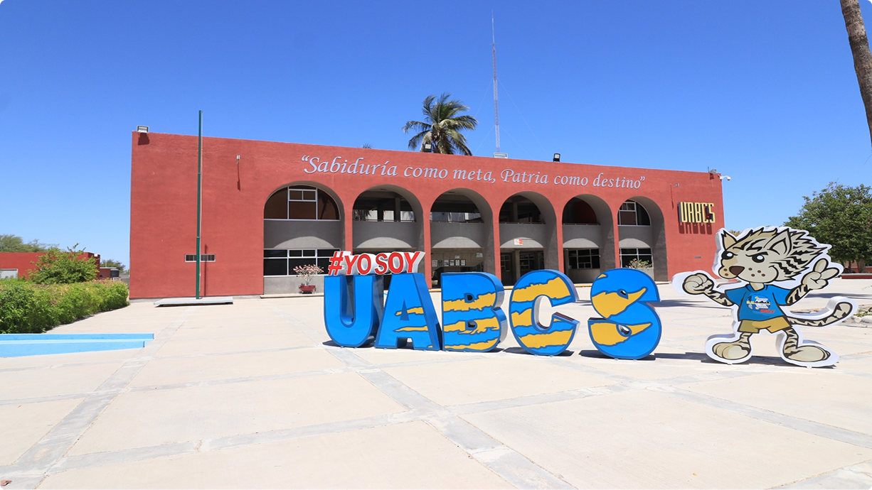 Campus UABCS